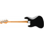 Бас-гитара FENDER Player II Jazz Bass MN Black