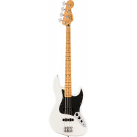 Бас-гитара FENDER Player II Jazz Bass MN Polar White