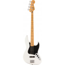 Бас-гитара FENDER Player II Jazz Bass MN Polar White