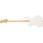 Бас-гитара FENDER Player II Jazz Bass MN Polar White