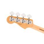 Бас-гитара FENDER Player II Jazz Bass MN Polar White