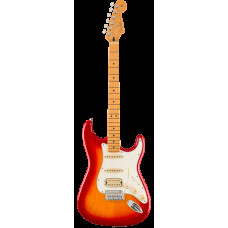 Электрогитара FENDER Player II Stratocaster HSS MN Aged Cherry Burst