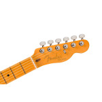Электрогитара FENDER American Ultra II Telecaster Avalanche