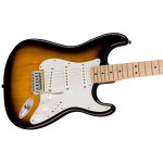 Электрогитара FENDER SQUIER Sonic Stratocaster 2-Color Sunburst