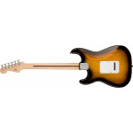 Электрогитара FENDER SQUIER Sonic Stratocaster 2-Color Sunburst