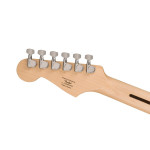 Электрогитара FENDER SQUIER Sonic Stratocaster 2-Color Sunburst