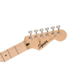 Электрогитара FENDER SQUIER Sonic Stratocaster 2-Color Sunburst