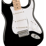 Электрогитара FENDER SQUIER Sonic Stratocaster Black