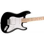 Электрогитара FENDER SQUIER Sonic Stratocaster Black