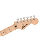 Электрогитара FENDER SQUIER Sonic Stratocaster Black