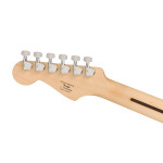 Электрогитара FENDER SQUIER Sonic Stratocaster Black