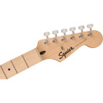 Электрогитара FENDER SQUIER SONIC STRAT HSS MN Tahitian Coral