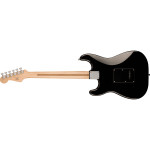 Электрогитара FENDER SQUIER Sonic Stratocaster HSS MN Black