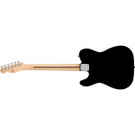 Электрогитара FENDER SQUIER Sonic Telecaster Black