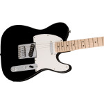 Электрогитара FENDER SQUIER Sonic Telecaster Black