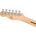 Электрогитара FENDER SQUIER Sonic Telecaster Black