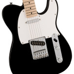 Электрогитара FENDER SQUIER Sonic Telecaster Black