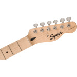 Электрогитара FENDER SQUIER Sonic Telecaster Black