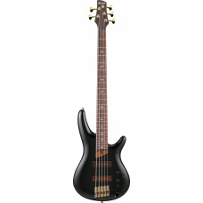 Бас-гитара IBANEZ SR3505-BK