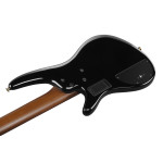 Бас-гитара IBANEZ SR3505-BK