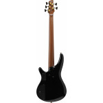 Бас-гитара IBANEZ SR3505-BK