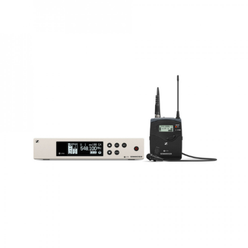 Sennheiser ew 100 G4-ME2-A1