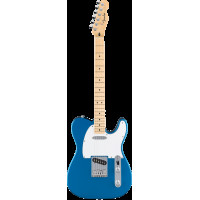 Электрогитара FENDER Standard Telecaster MN Aqua Marine Metallic