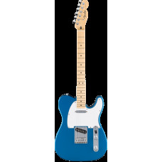 Электрогитара FENDER Standard Telecaster MN Aqua Marine Metallic