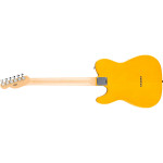 Электрогитара FENDER Standard Telecaster MN Butterscotch Blonde