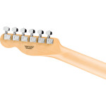 Электрогитара FENDER Standard Telecaster MN Butterscotch Blonde