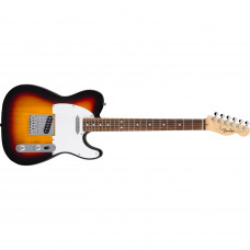 Электрогитара FENDER Standard Telecaster LRL 3-Color Sunburst