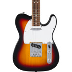Электрогитара FENDER Standard Telecaster LRL 3-Color Sunburst
