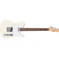 FENDER Standard Telecaster LRL Olympic White