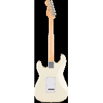 Электрогитара FENDER Standard Stratocaster MN Olympic White