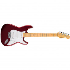 FENDER Standard Stratocaster MN Candy Cola