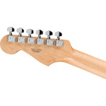 Электрогитара FENDER Standard Stratocaster LRL 3-Color Sunburst