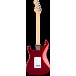 Электрогитара FENDER Standard Stratocaster HSS LRL Candy Cola