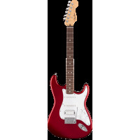 Электрогитара FENDER Standard Stratocaster HSS LRL Candy Cola