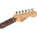 Электрогитара FENDER Standard Stratocaster HSS LRL Black