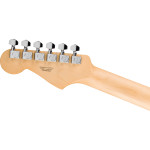Электрогитара FENDER Standard Stratocaster HSS LRL Black