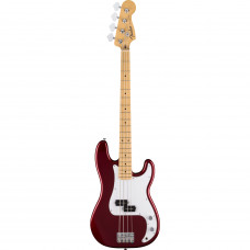 Бас-гитара FENDER Standard Precision Bass MN Candy Cola