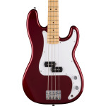 Бас-гитара FENDER Standard Precision Bass MN Candy Cola