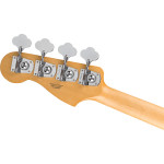 Бас-гитара FENDER Standard Precision Bass MN Candy Cola