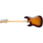 Бас-гитара FENDER Standard Precision Bass LRL 3-Color Sunburst