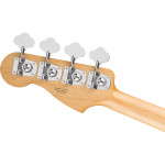 Бас-гитара FENDER Standard Precision Bass LRL 3-Color Sunburst