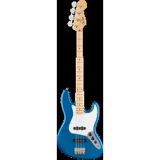 Бас-гитара FENDER Standard Jazz Bass MN Aqua Marine Metallic