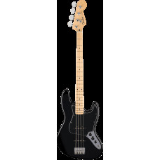 Бас-гитара FENDER Standard Jazz Bass MN Black