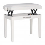 ROCKDALE RHAPSODY 135 WHITE