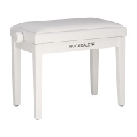 ROCKDALE RHAPSODY 135 WHITE