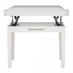 ROCKDALE RHAPSODY 135 WHITE